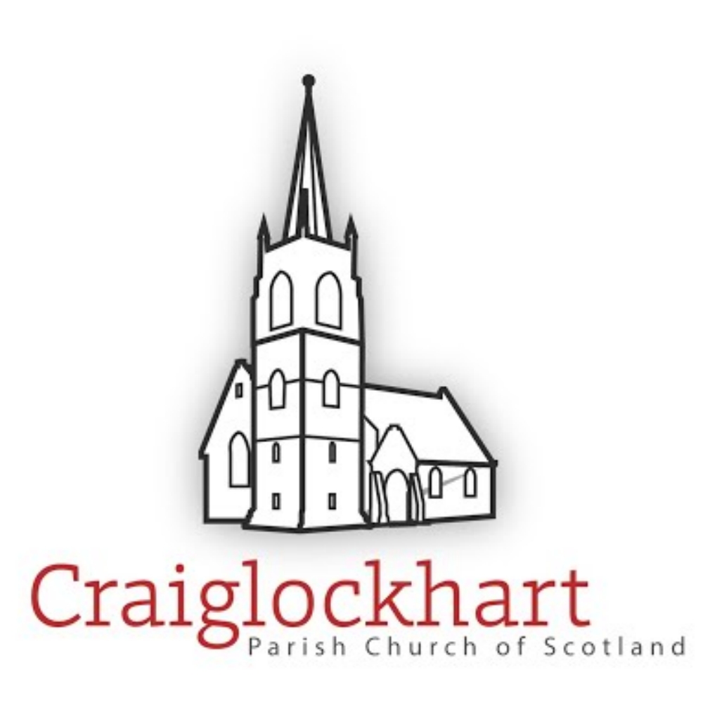 Craiglockhart Parish Church Logo