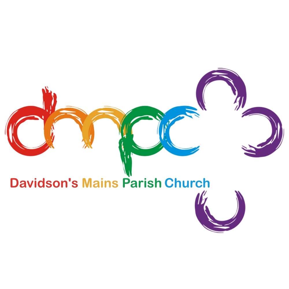 Davidson's Mains Parish Church Logo
