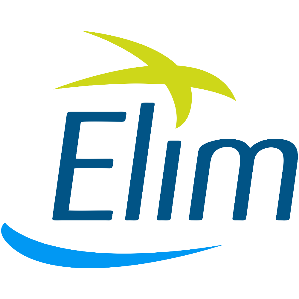Elim Logo