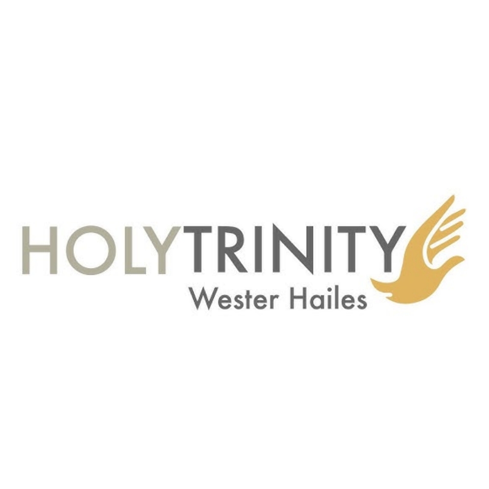 Holy Trinity Wester Hailes Logo
