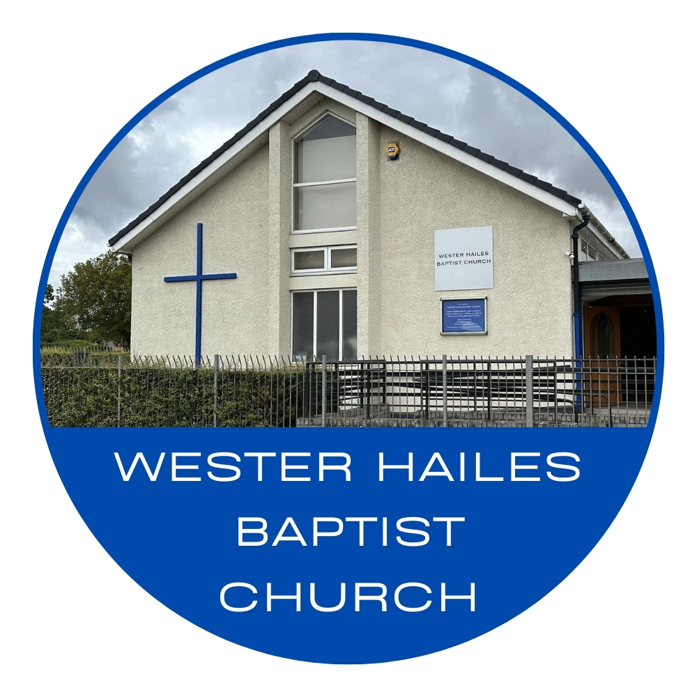 Wester Hailes Baptist